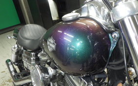 HARLEY FXDL 1580 2009