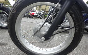 YAMAHA TW200 2JL