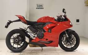DUCATI PANIGALE V2 2021