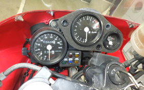 HONDA NSR250R MC21