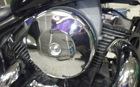 KAWASAKI VULCAN 400 1995 VN400A