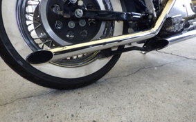 HARLEY XLH883 HUGGER 2001