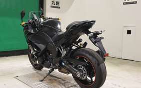 KAWASAKI NINJA 1000SX 2021 ZXT02K