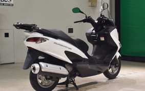 SUZUKI SKYWAVE 200 (Burgman 200) 2000 CH41A