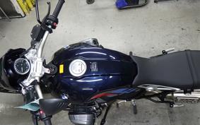 BMW R NINE T URBAN GS 2023