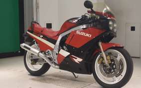 SUZUKI GSX-R1100 1988 GU74A