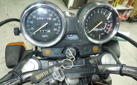 KAWASAKI ZRX-2 1997 ZR400E