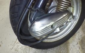 HONDA JULIO 2021 AF52