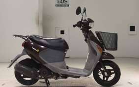 SUZUKI LET's 4 2025 CA45A