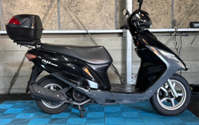 SUZUKI ADDRESS V125 DT11A