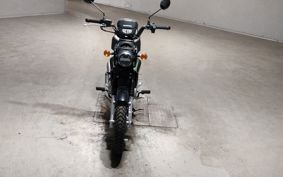 HONDA CROSS CUB110 PJHT
