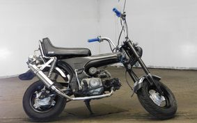 HONDA DAX 50 ST50
