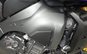 YAMAHA MT-10 SP 2026 RN78J