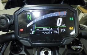 KAWASAKI ZH2 SE 2023 ZRT00K