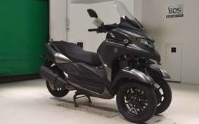 YAMAHA TRICITY 300 2024 SH21J