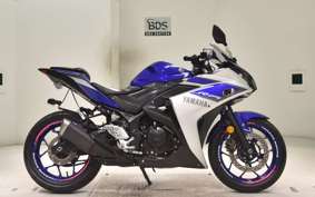 YAMAHA YZF-R25 A 2005 RG10J