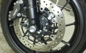 HONDA CB400 SUPER BOLDOR A 2021 NC42