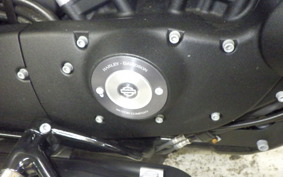 HARLEY XL883N 2020