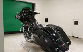 HARLEY FLHX 1580 2007