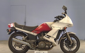 YAMAHA XZ400 D 1985 14X