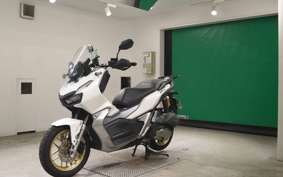 HONDA ADV150 2008