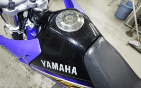 YAMAHA XTZ125