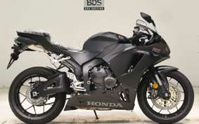 HONDA CBR600RR 2026 PC40