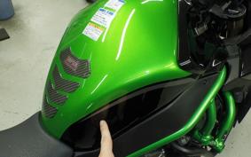 KAWASAKI ZH2 SE 2021 ZRT00K