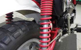 HONDA MONKEY 2026 AB27