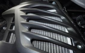 YAMAHA N-MAX 155 2008 SG66J