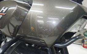 HARLEY PAN AMERICA 1250 2021
