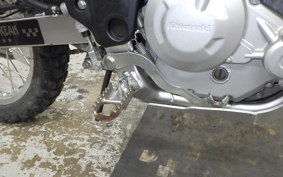 KAWASAKI KLX230S 2024 LX230A