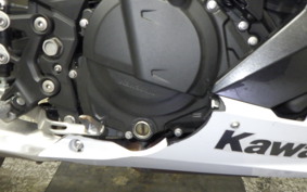 KAWASAKI NINJA 400 2022 EX400L