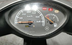 YAMAHA JOG SA36J