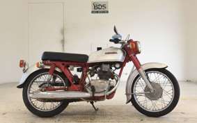 HONDA CD125K CD125K