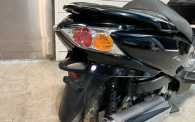 HONDA FORZA Z MF10