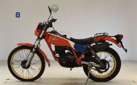 HONDA TLR200 MD09