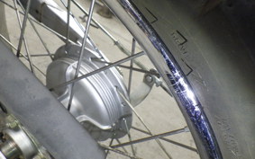 YAMAHA XTZ125 2022