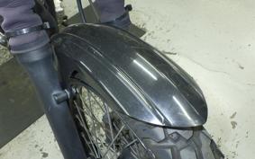 YAMAHA TRICKER 2011 DG10J