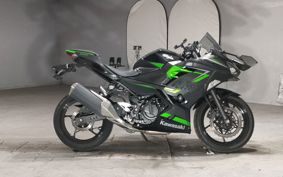 KAWASAKI NINJA 400 2023 EX400L
