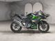 Фото Kawasaki NINJA 400 2023 с японского аукциона