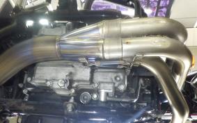 HONDA CB750 GEN 2 2007 RC42