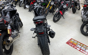 SUZUKI SV650X ABS 2021 VP55B