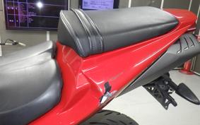TRIUMPH DAYTONA 675 2009