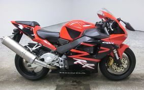 HONDA CBR954RR 2002 SC50