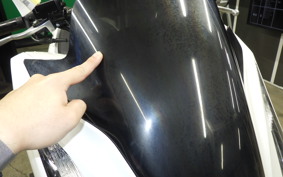 HONDA PCX 160 2023 KF47