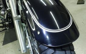 YAMAHA DRAGSTAR 400 CLASSIC  2012 VH02J