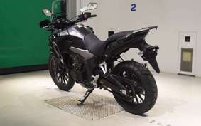 HONDA 400X 2019 NC56