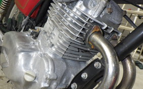 HONDA CB250 RS Z MC02