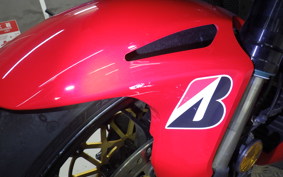 HONDA CBR1000RR R 2020 SC82